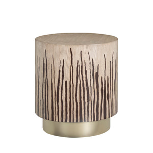 Serra Side Table | Gabriella White - SCH-176169