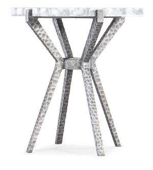 Melange Glendon Side Table | Hooker Furniture - 628-50032-00