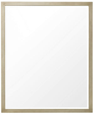 Melange Now You See Me Mirror - Gold | Hooker Furniture - 628-50748-15