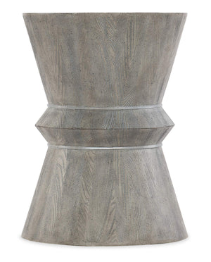 Melange Korena Accent Table - Medium Wood | Hooker Furniture - 628-80450-95