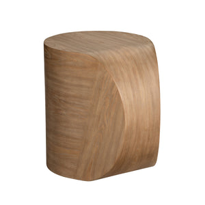 Arla Side Table | Gabriella White - SCH-176158
