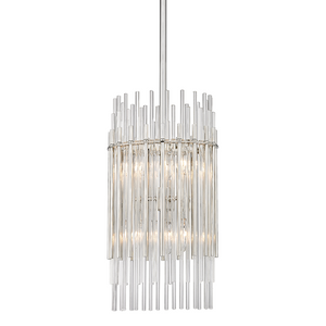 Wallis Pendant | Hudson Valley Lighting - 6310-PN