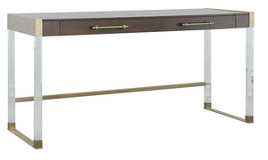 Libby Langdon Simone Writing Desk | Fairfield Chair - 6316-96