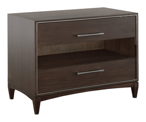 Libby Langdon Farley Nightstand | Fairfield Chair - 6322-38