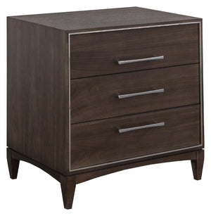 Libby Langdon Farley Nightstand | Fairfield Chair - 6322-ET