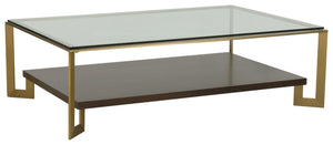 Libby Langdon Cannon Cocktail Table | Fairfield Chair - 6337-CK