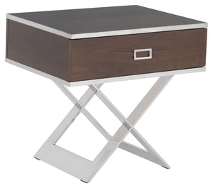 Libby Langdon Carlson End Table | Fairfield Chair - 6341-ET-2
