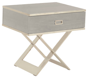 Libby Langdon Carlson End Table | Fairfield Chair - 6341-ET-9