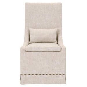 Colleen Dining Chair, Set of 2 | Essentials For Living - 6412UP.BIS-GLD