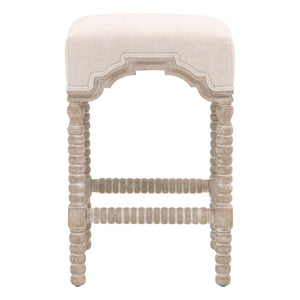 Rue Counter Stool | Essentials For Living - 6414-CSUP.NG/BIS