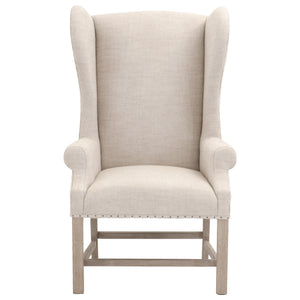 Chateau Arm Chair | Essentials For Living - 6417UP