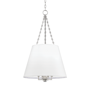 Burdett Pendant | Hudson Valley Lighting - 6422-PN