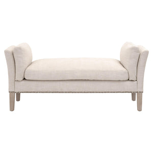 Warner Bench | Essentials For Living - 6430UP.BIS-GLD/NG
