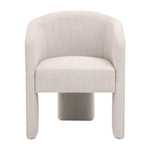 Hall Arm Chair | Essentials For Living - 6489UP.BIS
