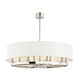 Durham Linear | Hudson Valley Lighting - 6539-PN