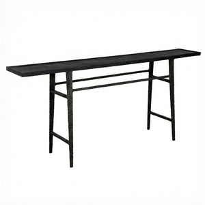 Forge Console Table | Gabriella White - SCH-176171