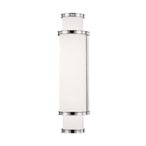 Malcolm Bath And Vanity | Hudson Valley Lighting - 6622-PN