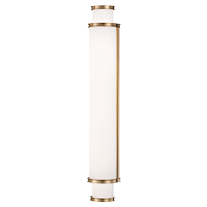 Malcolm Bath And Vanity | Hudson Valley Lighting - 6630-AGB