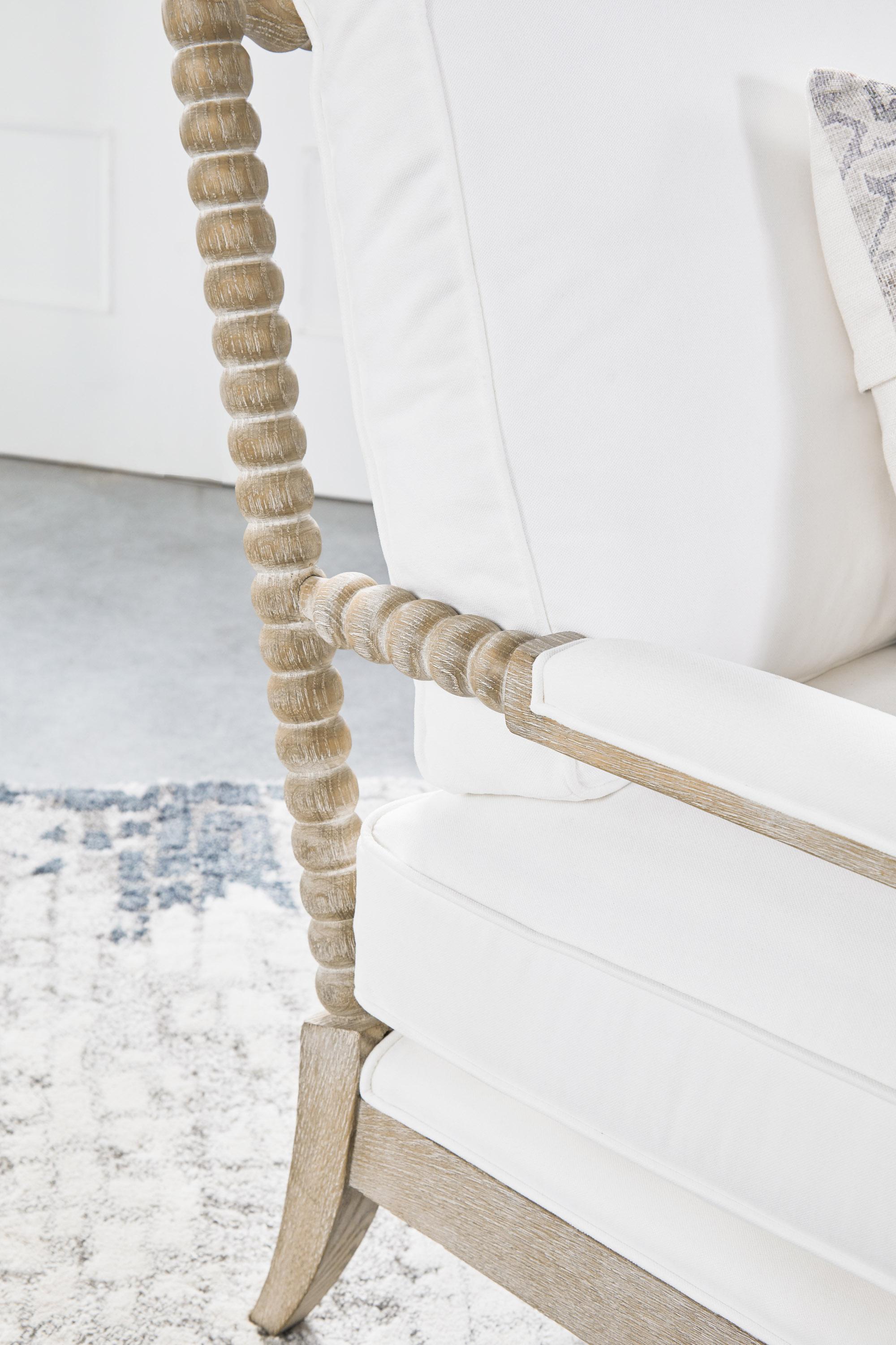 Rouleau Chaise Lounge | Essentials For Living - 6647.LPPRL/NG