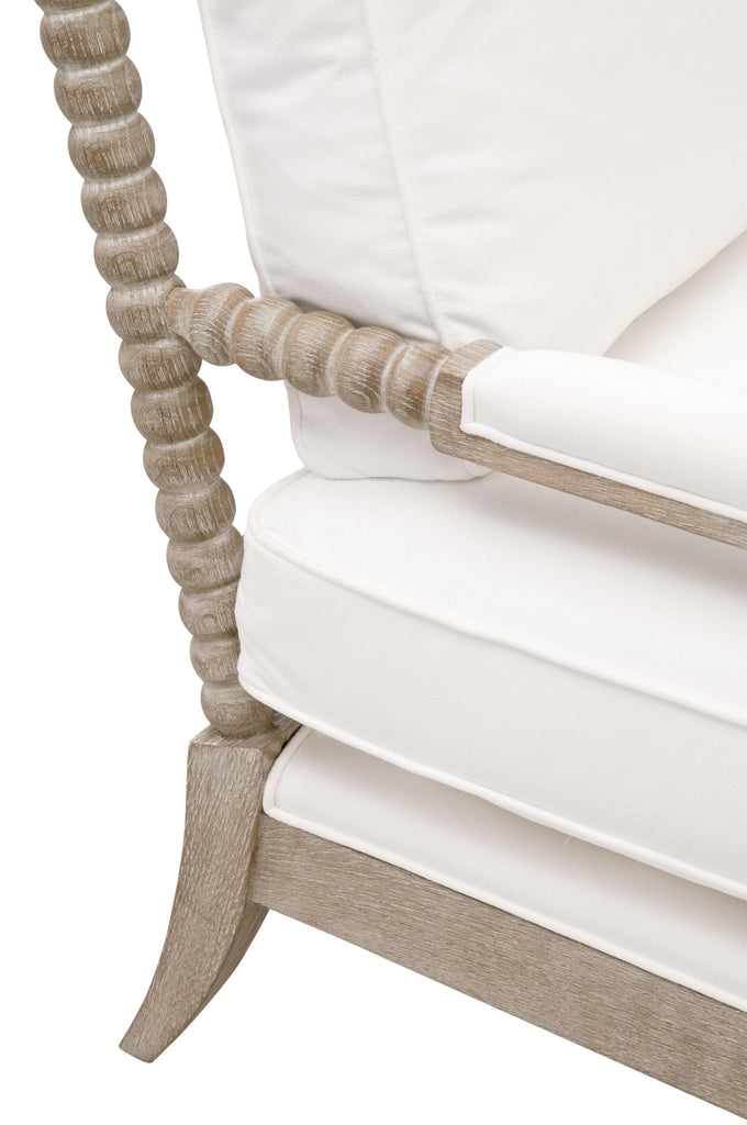 Rouleau Chaise Lounge | Essentials For Living - 6647.LPPRL/NG