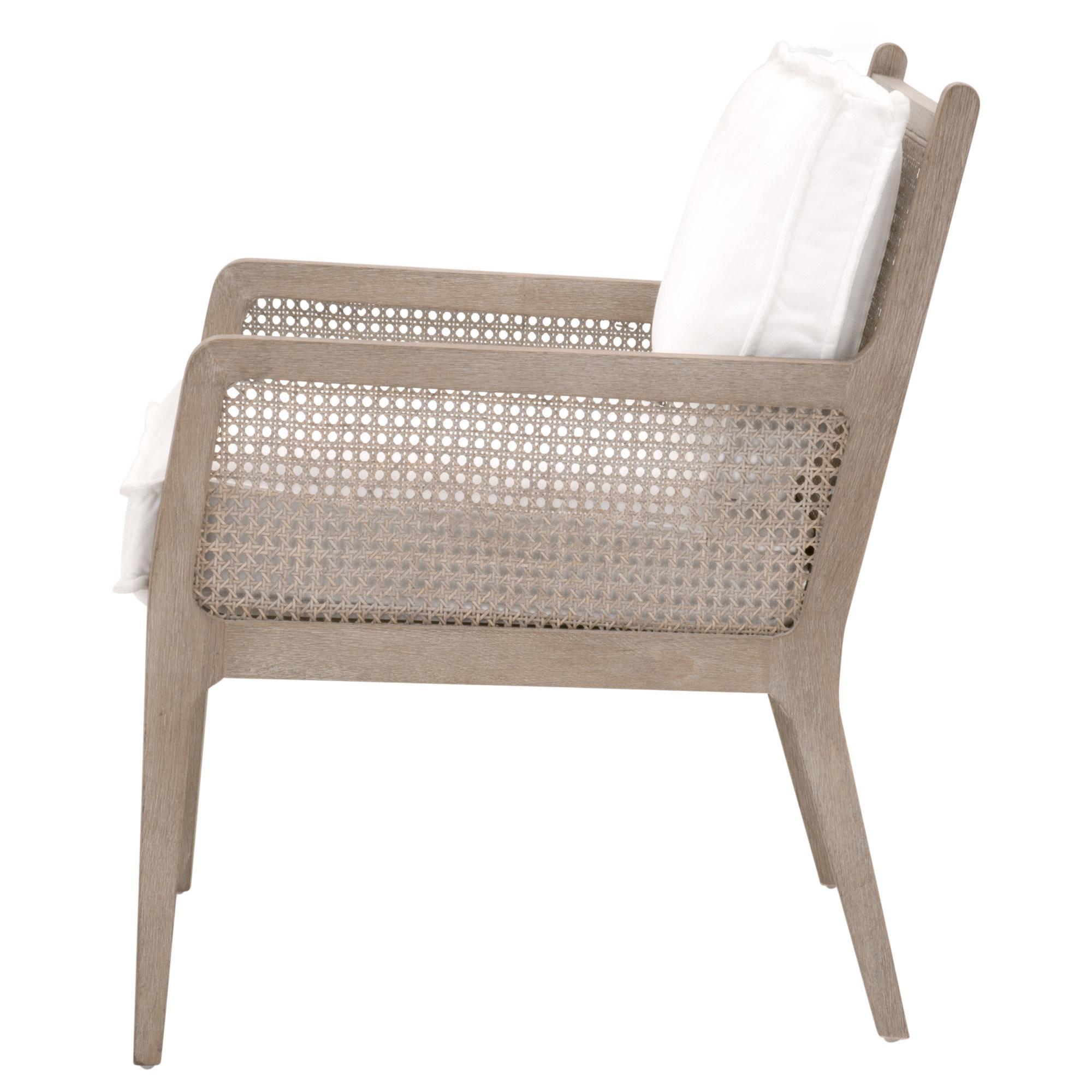 Leone Club Chair | Essentials For Living - 6649