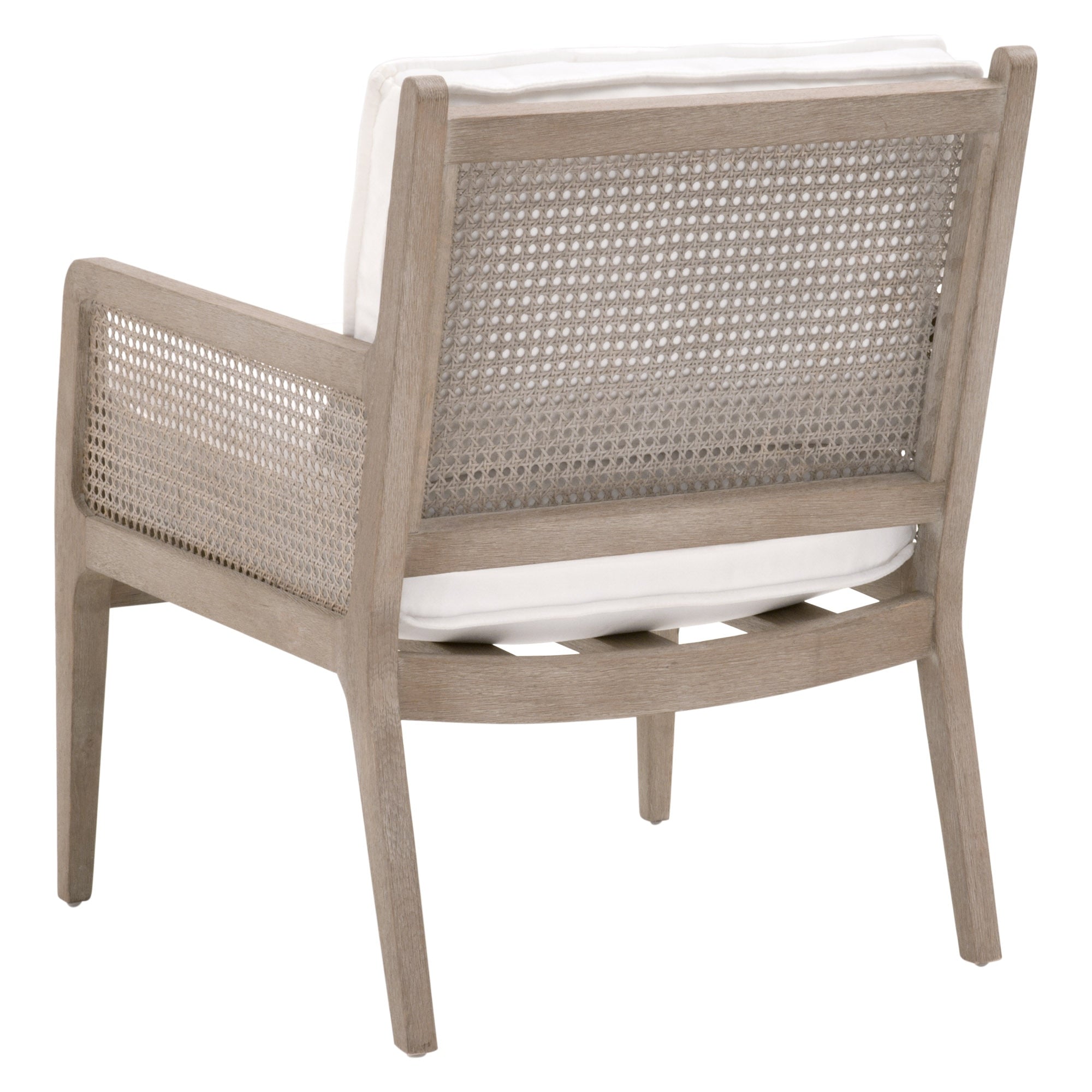 Leone Club Chair | Essentials For Living - 6649
