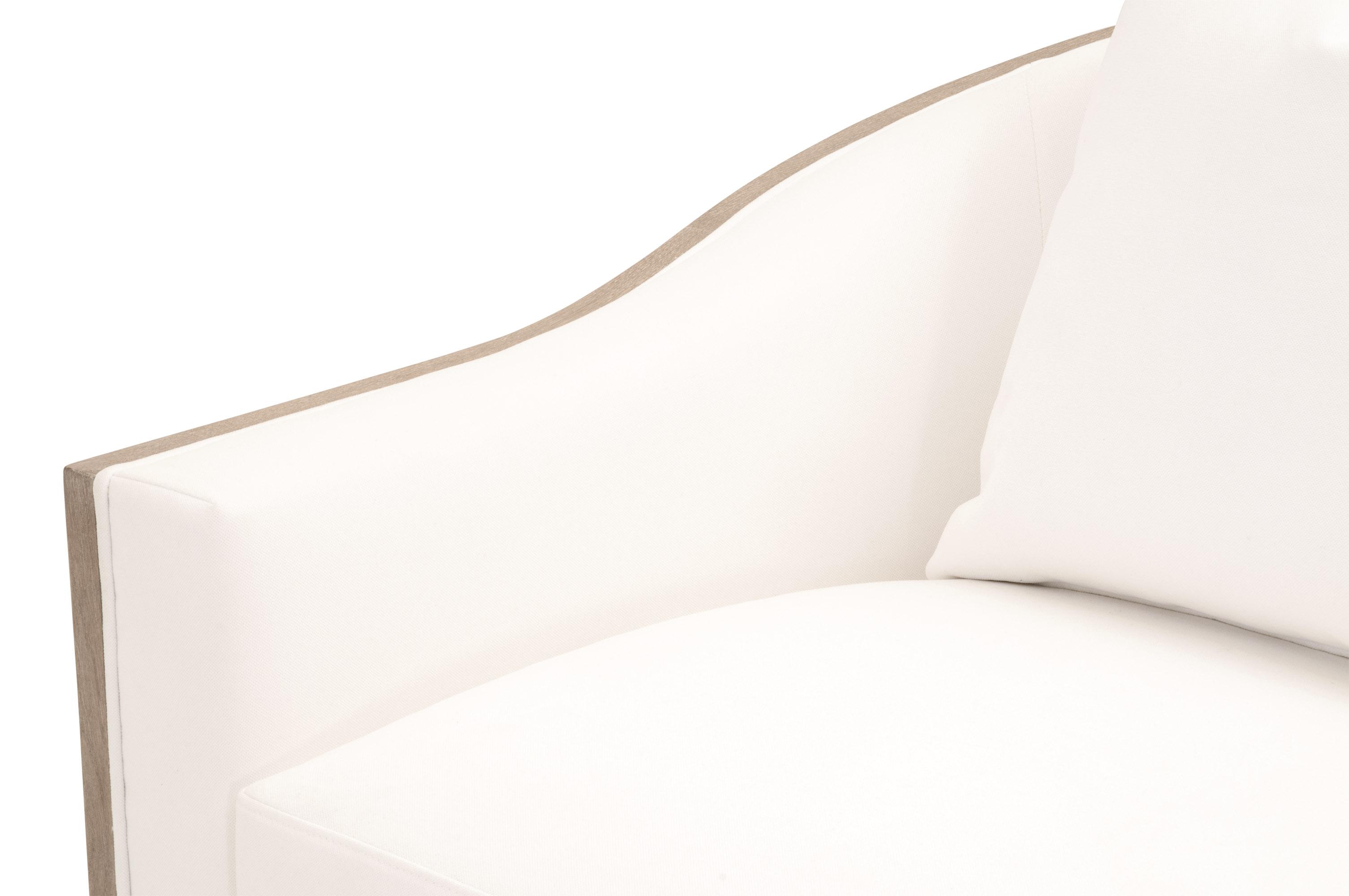 Paxton Swivel Club Chair | Essentials For Living - 6656.LPPRL/NG