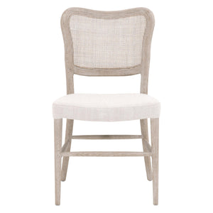 Cela Dining Chair, Set of 2 | Essentials For Living - 6661