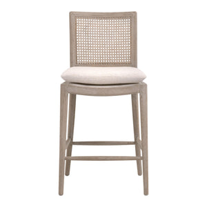 Blume Counter Stool | Essentials For Living - 6663CS.TXCRM/NG