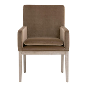 Drake Arm Chair | Essentials For Living - 6664