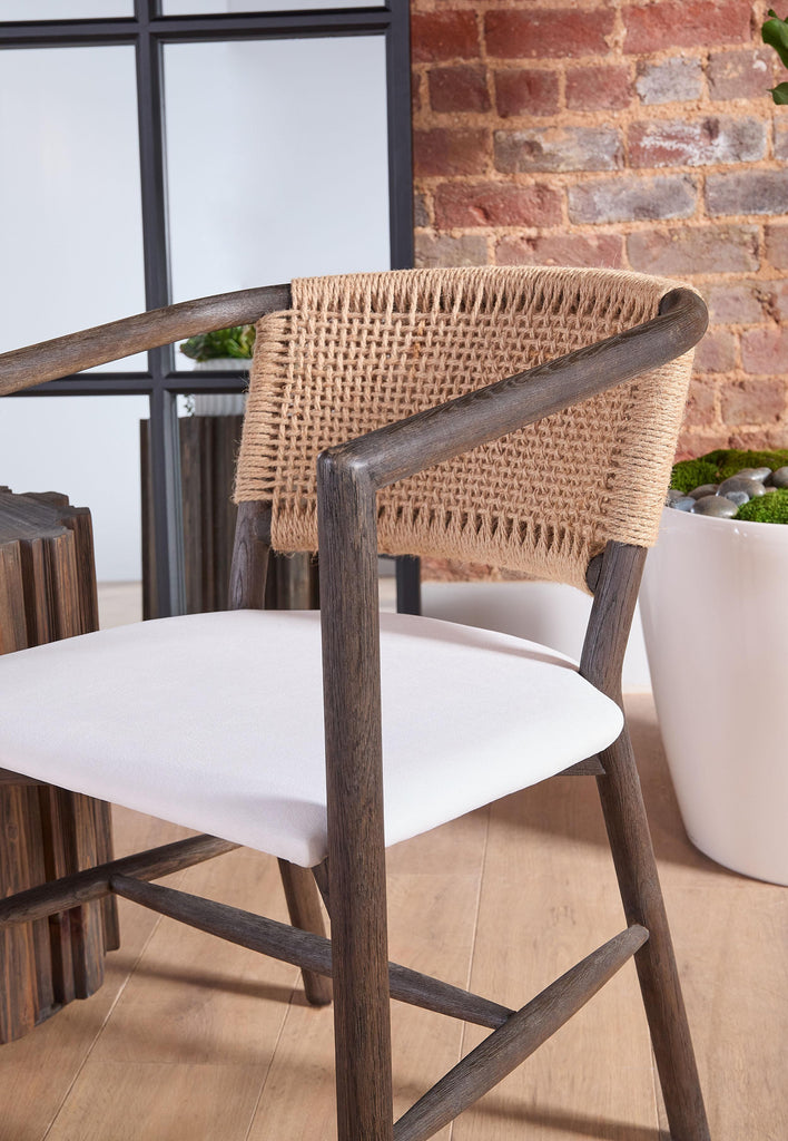 Juxtaposition Accent Chair | Essentials For Living - 6666.LPPRL/MBO