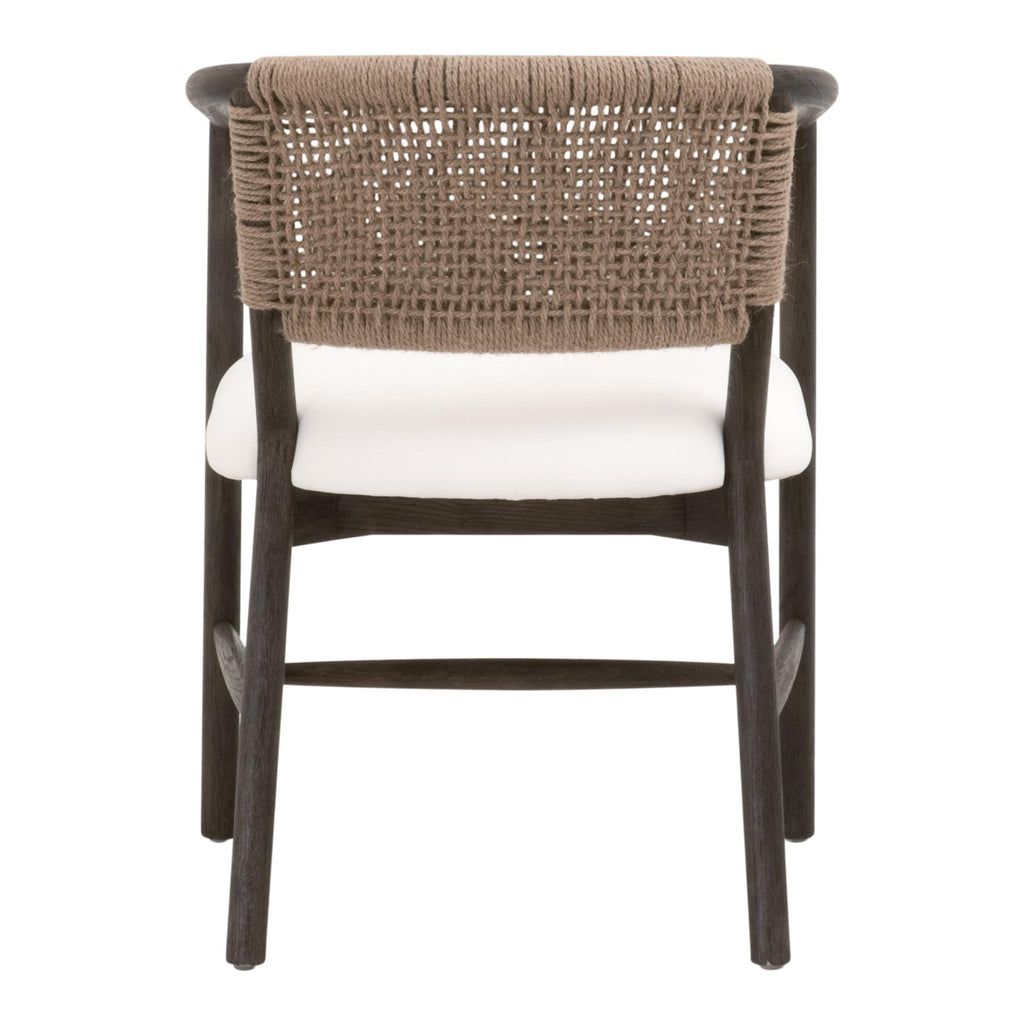 Juxtaposition Accent Chair | Essentials For Living - 6666.LPPRL/MBO
