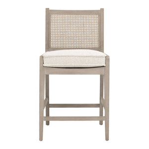 Leone Counter Stool | Essentials For Living - 6668CS.LGLIN/NG