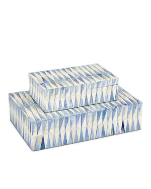 Currey & Co Nadene Box Set of 2 | 1200-0762