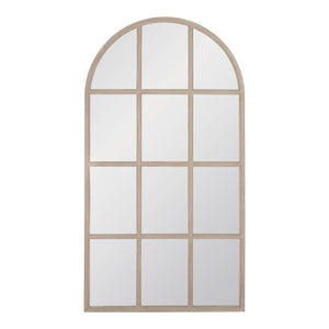 Grid Arched Mirror | Essentials For Living - 6691.NG