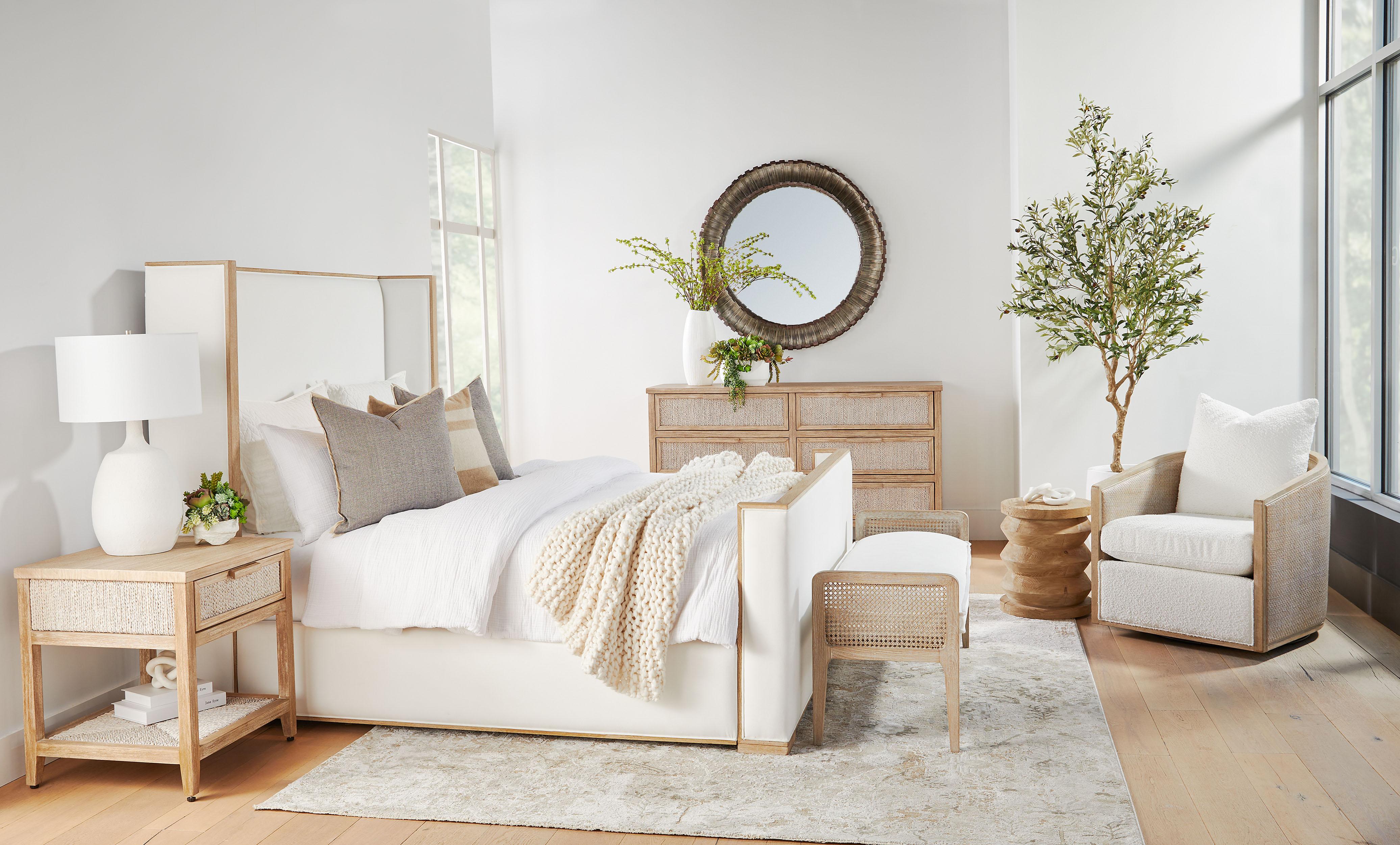 Leone Bench | Essentials For Living - 6698