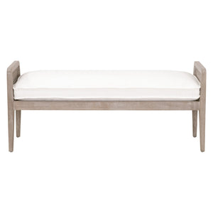 Leone Bench | Essentials For Living - 6698