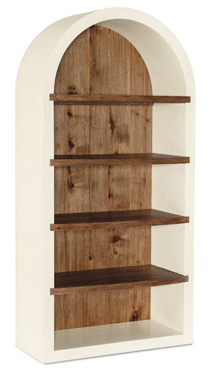 Big Sky Tahoe Etagere | Hooker Furniture - 6700-50005-02