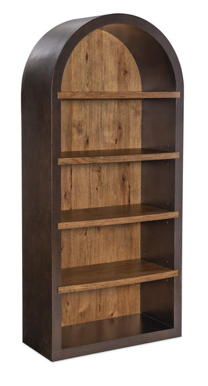 Big Sky Etagere - Brown | Hooker Furniture - 6700-50005-96