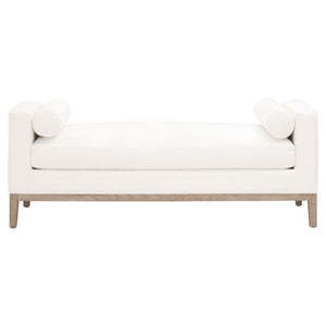 Keaton Upholstered Bench | Essentials For Living - 6700.LPPRL/NG