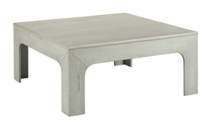 Libby Langdon Peconic Square Cocktail Table | Fairfield Chair - 6701-92