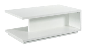 Libby Langdon Dune Rectangular Cocktail Table | Fairfield Chair - 6702-93