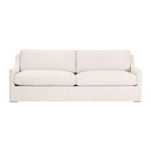 Colin Outdoor 94" Slope Arm Slipcover Sofa | Essentials For Living - 6728-3.HIVO