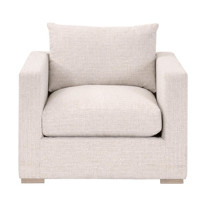 Newport Outdoor Track Arm Sofa Chair | Essentials For Living - 6730-1.LSSND