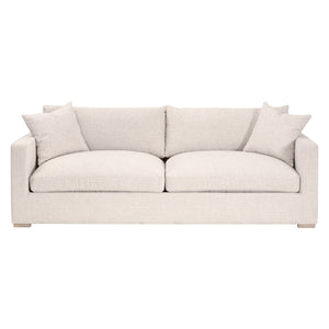 Newport Outdoor 91" Track Arm Sofa | Essentials For Living - 6730-3.LSSND