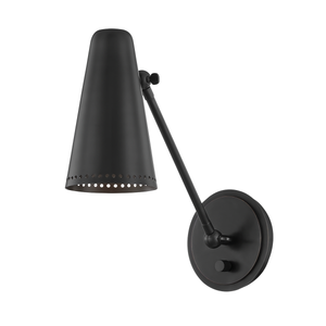 Easley Wall Sconce | Hudson Valley Lighting - 6731-OB
