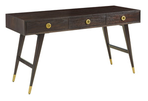 Libby Langdon Lionel Console Desk | Fairfield Chair - 6764-81