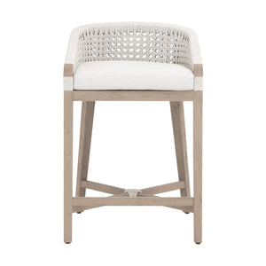 Montecito Outdoor Counter Stool | Essentials For Living - 6795CS
