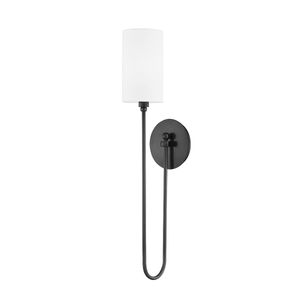 Harlem Wall Sconce | Hudson Valley Lighting - 6800-OB