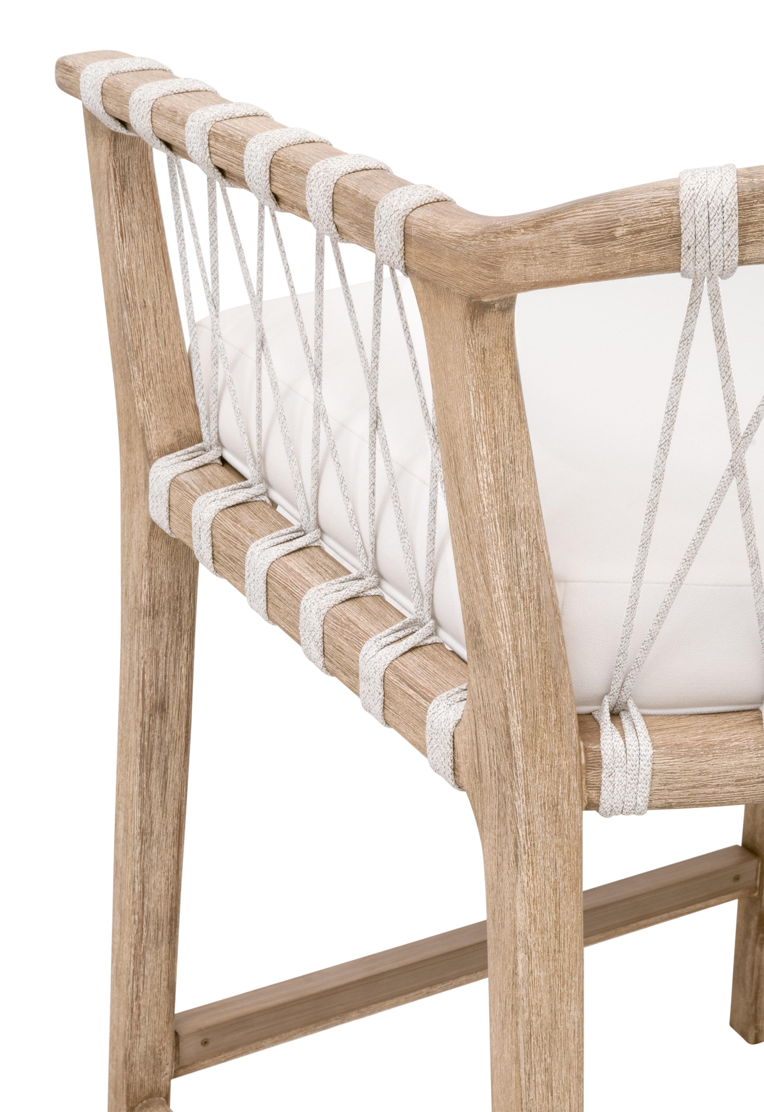 Pacific Counter Stool | Essentials For Living - 6800CS.WHT/LPPRL/NG